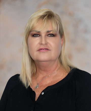 Amanda Visser, Short-Term Insurance Broker at Innovation Wealth