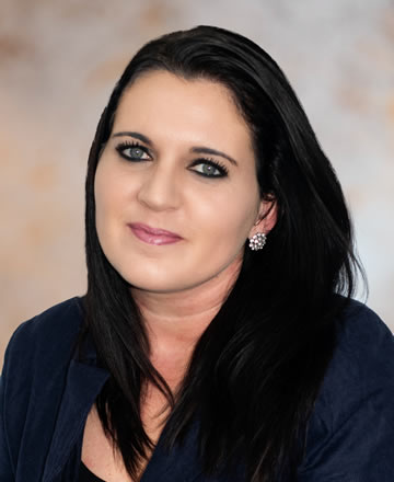 Annerika Labuschagne, Short-Term Insurance Underwriting at Innovation Wealth