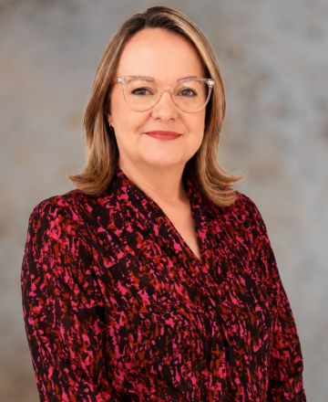Kim Strudwick, Short-Term Insurance Broker at Innovation Wealth