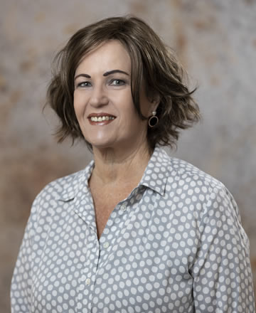 Lauraine de Jager, Wealth Administrator at Innovation Wealth