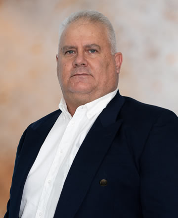 Pierre Vermeulen, Short-Term Insurance Broker at Innovation Wealth