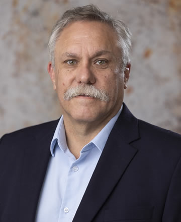 Thabo van den Heever, Wealth Manager at Innovation Wealth